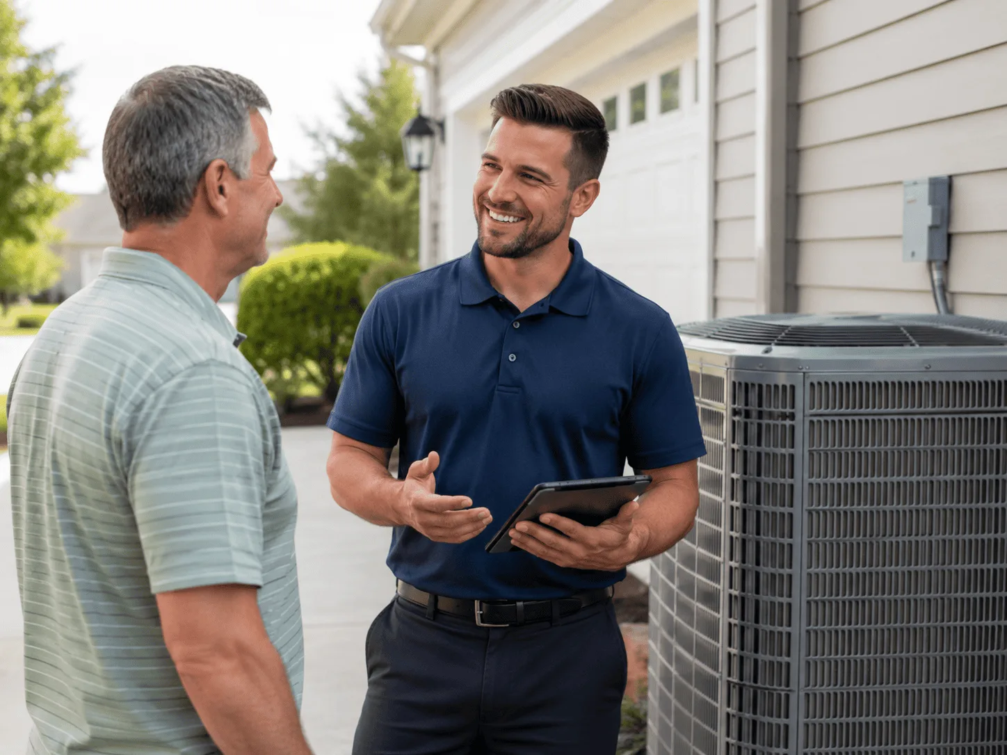 Heat Pump Installation Bronson, MI FAQs